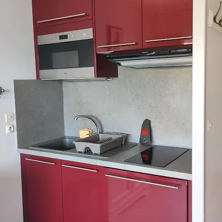Bormes-les-mimosas, 1 Piece, 4 Personnes - Fr-1-677-41 * Bormes-les-Mimosas