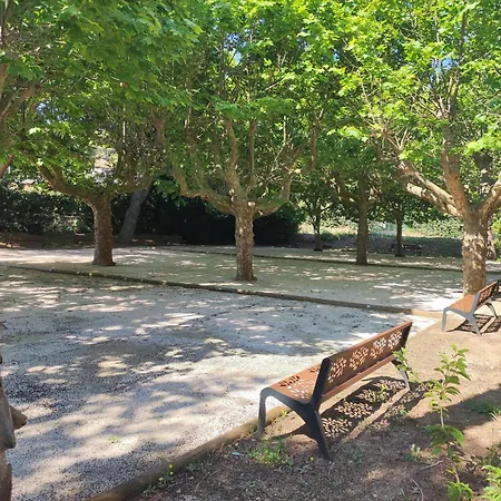 Bormes-les-mimosas, 1 Piece, 4 Personnes - Fr-1-677-41 Apartment Bormes-les-Mimosas